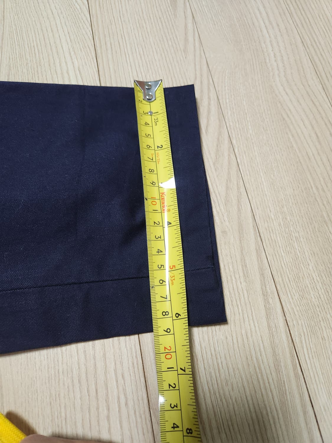 East harbour Surplus 이스트하버 서플러스 팬츠 팝니다. 상품이미지7