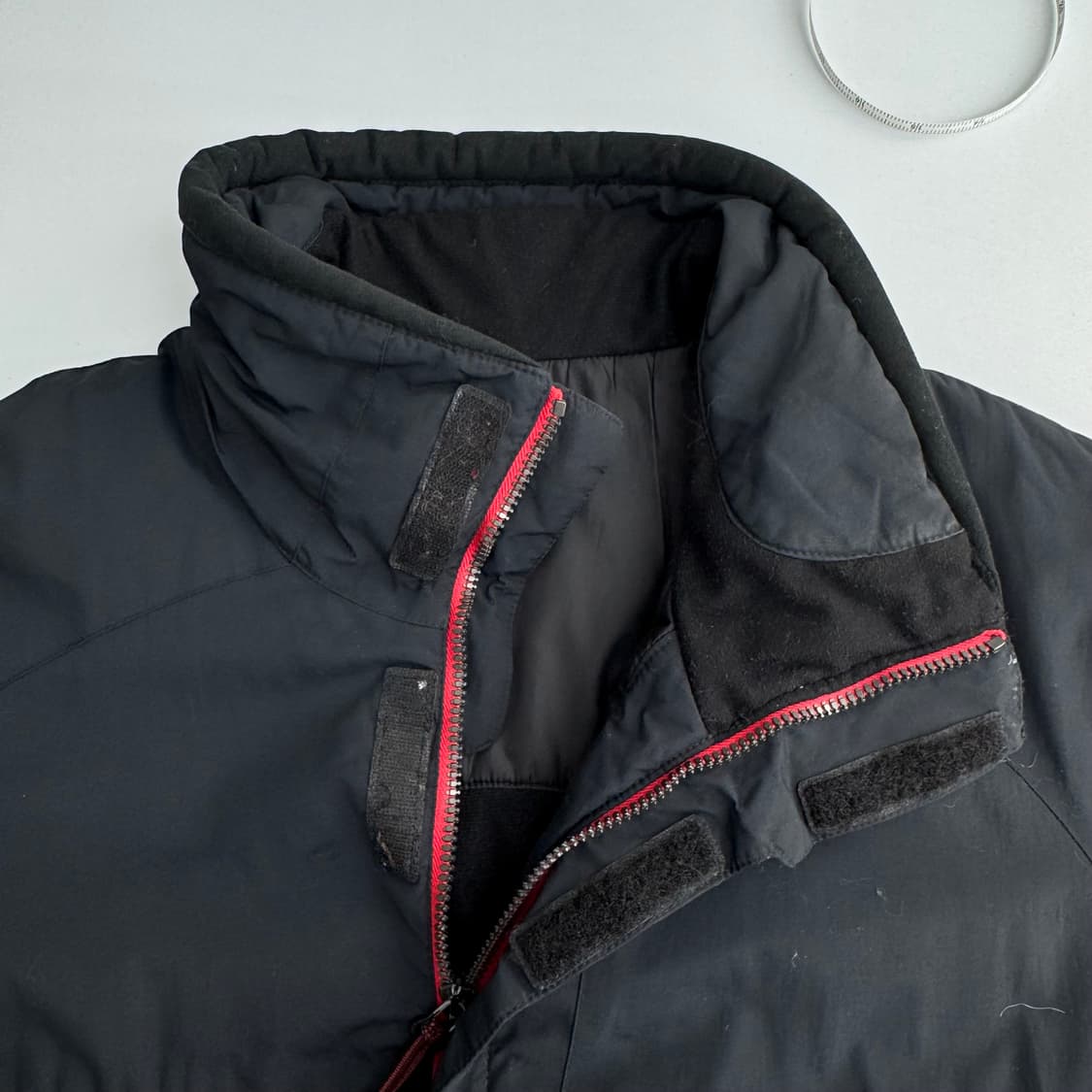 폴로 유틸리티 자켓  상품이미지4