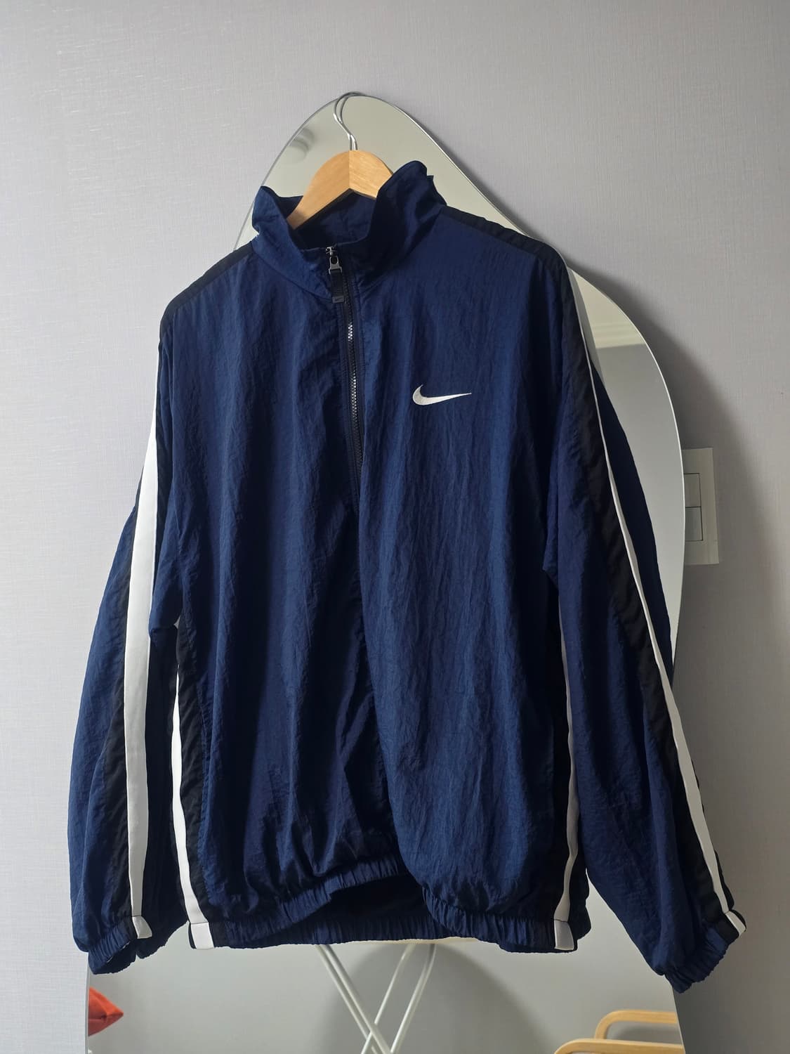 나이키 재팬 빅스우시 바람막이 자켓 XL  상품이미지1
