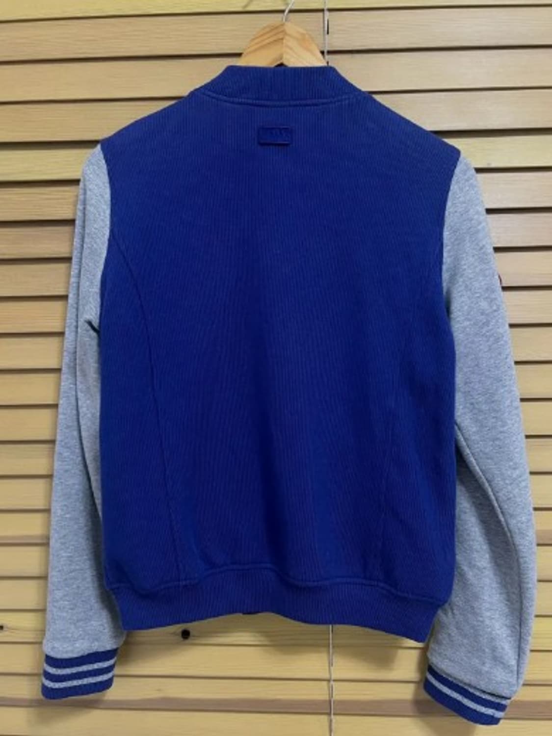 MLB 여성 야구점퍼 방풍점퍼 90 상품이미지3