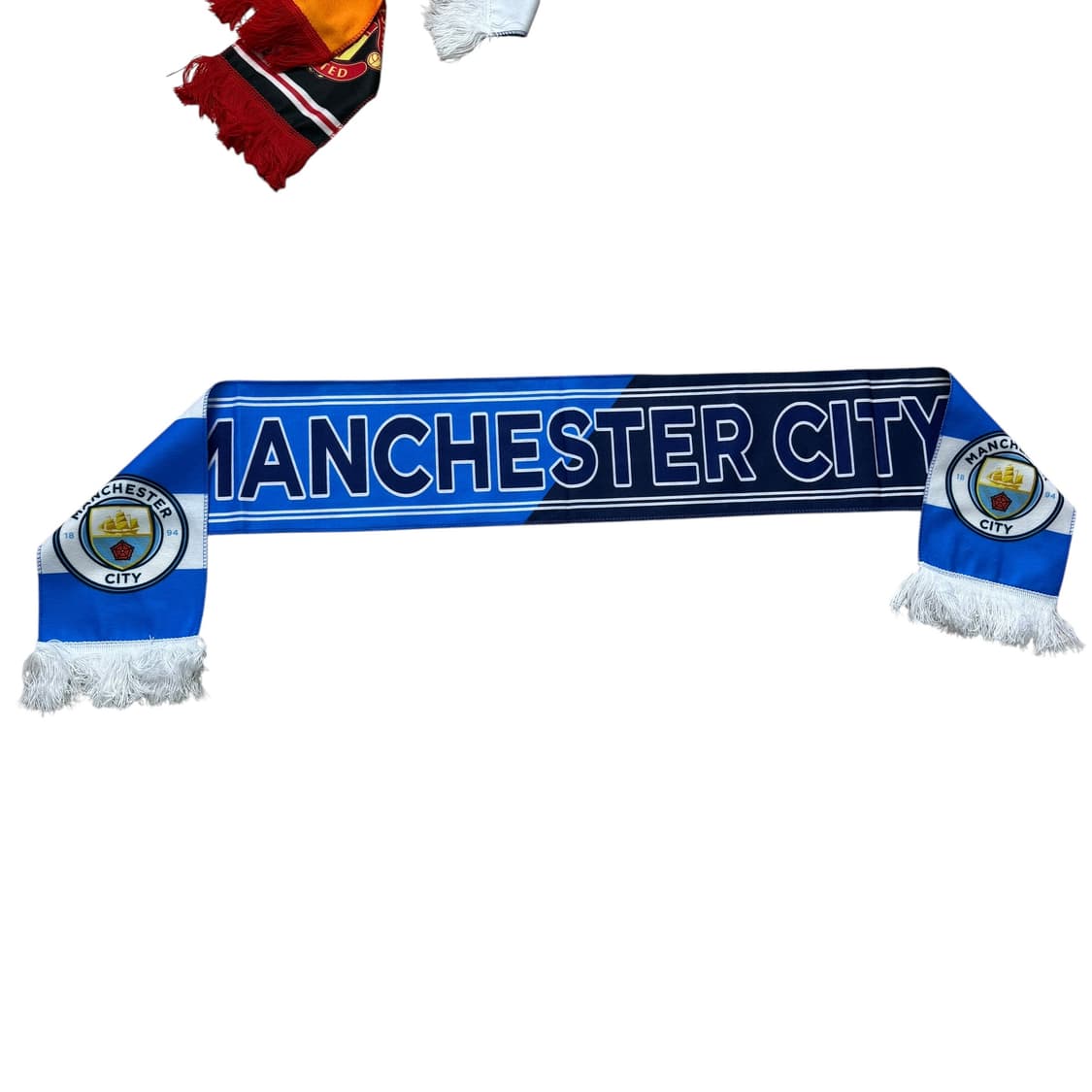 맨체스터 시티 머플러 상품이미지1