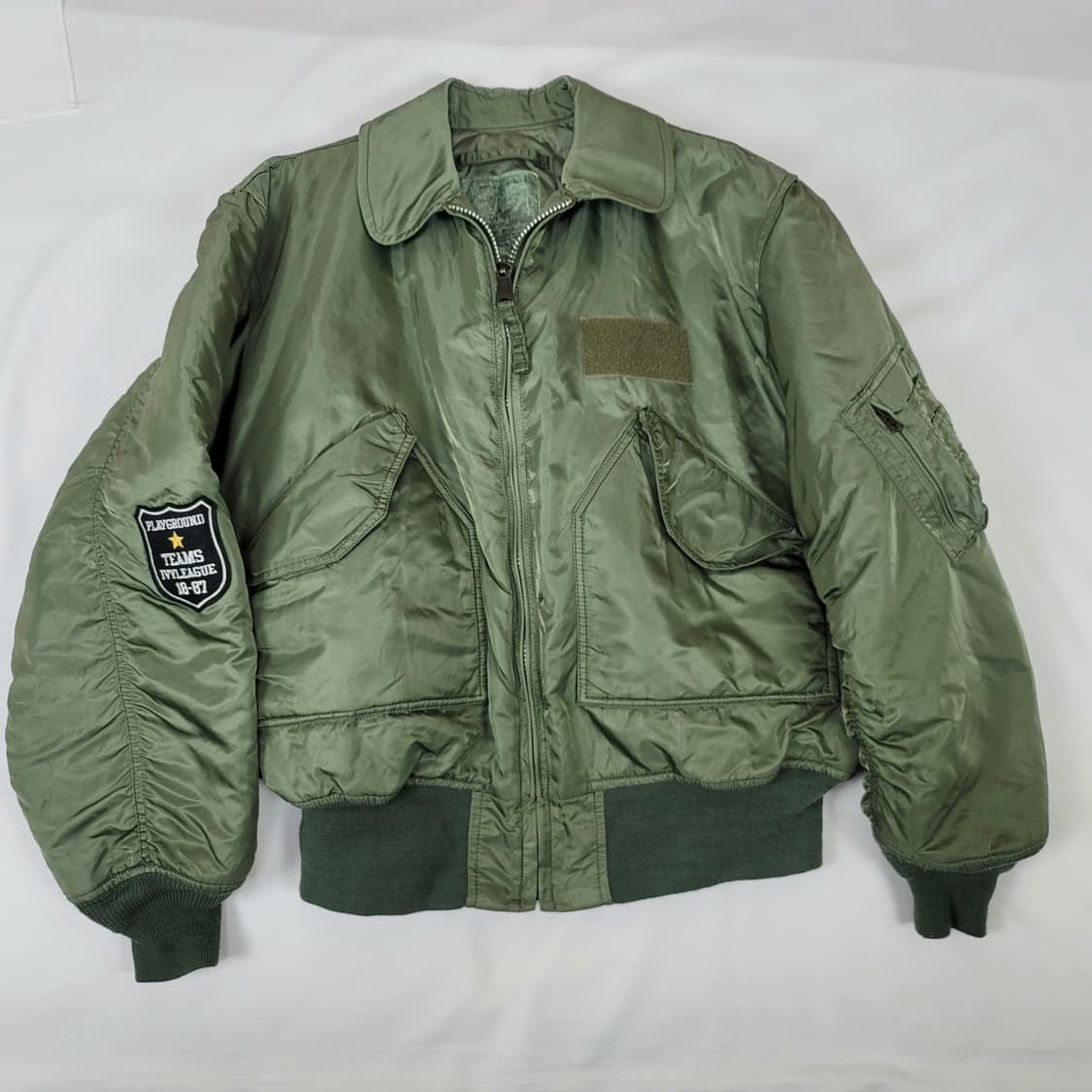 cwu-45p알파인더스트리 상품이미지1