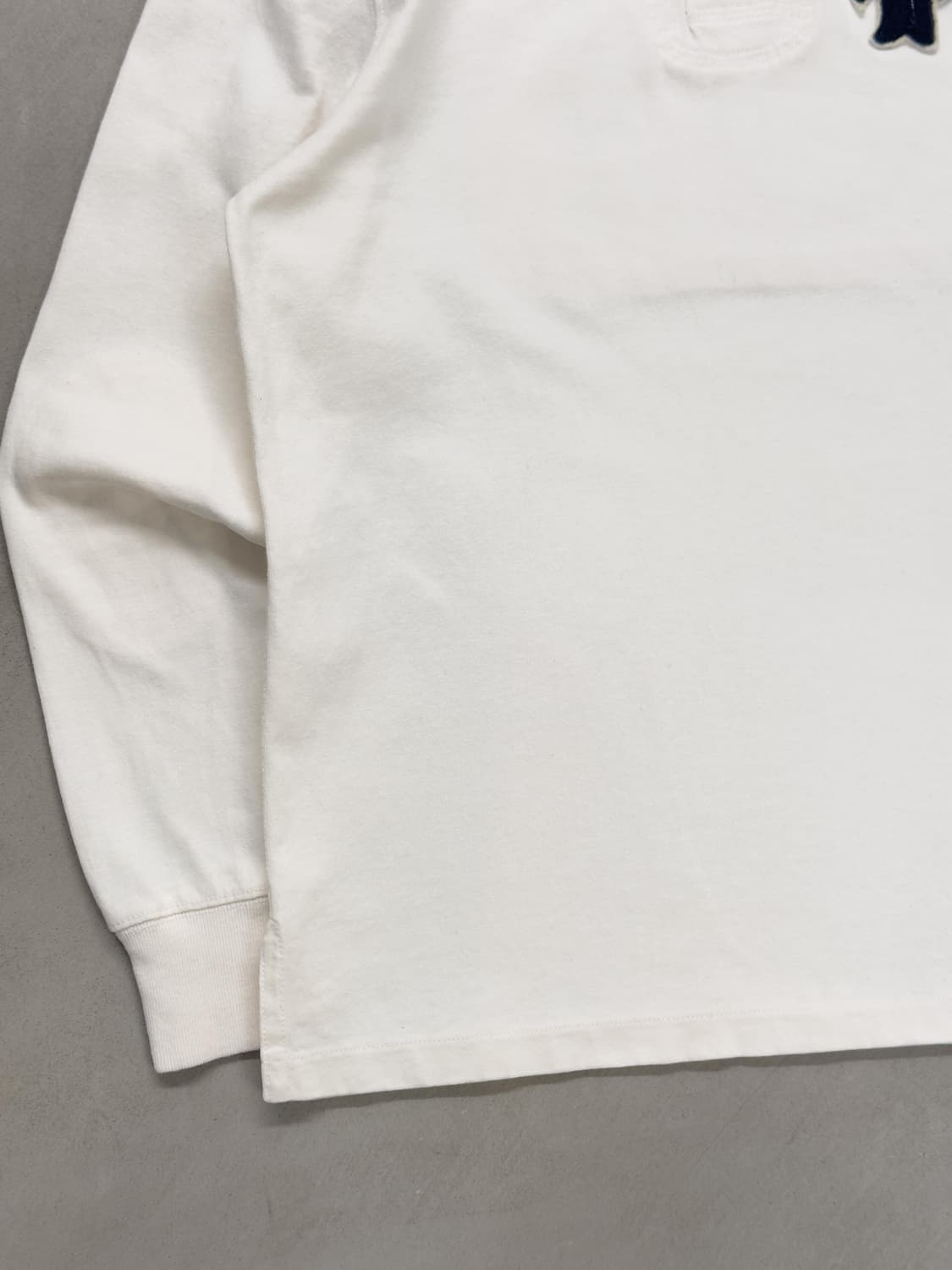 폴로 랄프로렌 럭비셔츠 상품이미지3