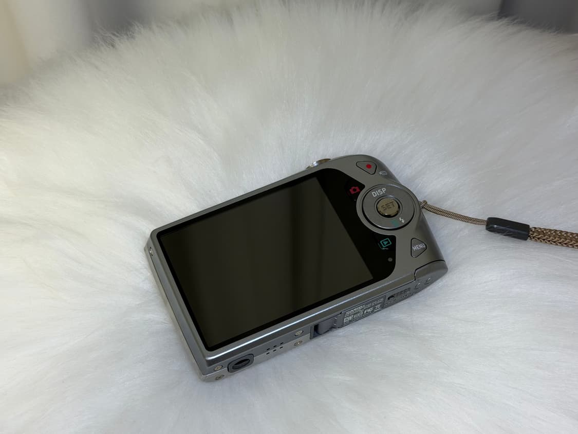 카시오 엑슬림 ex-z2000 상품이미지6