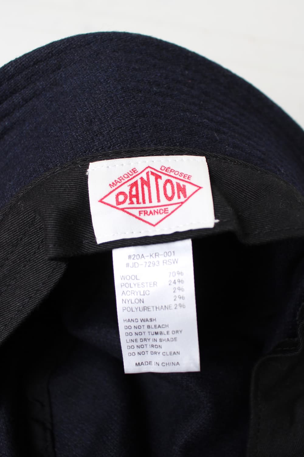 DANTON 상품이미지8