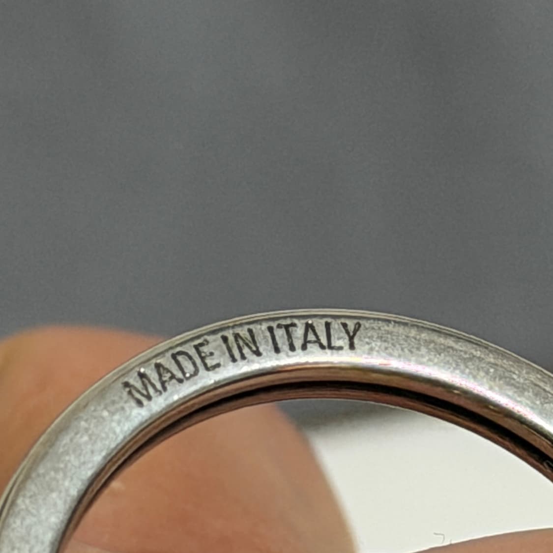 발렌시아가 옐로우 칩스 키링 상품이미지10