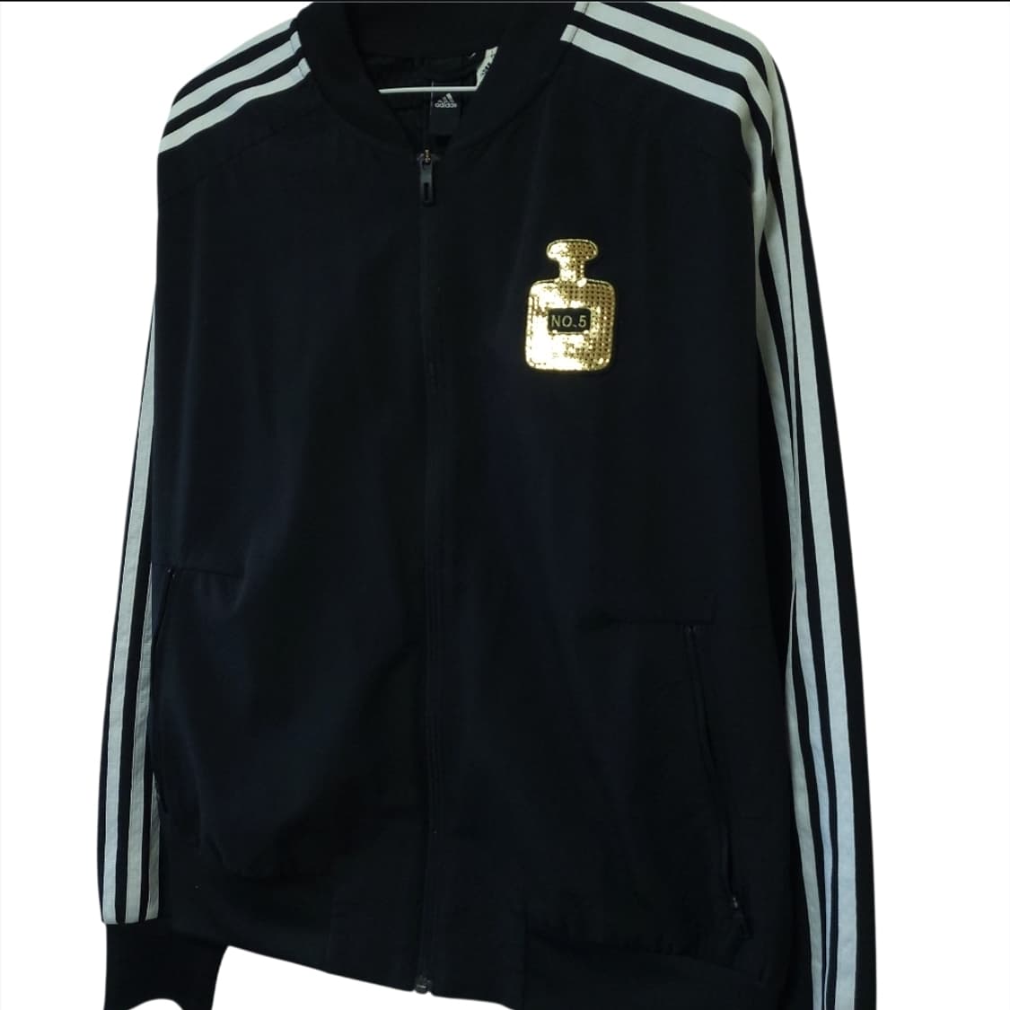 아디다스 슈퍼스타 바람막이 95-100 상품이미지4