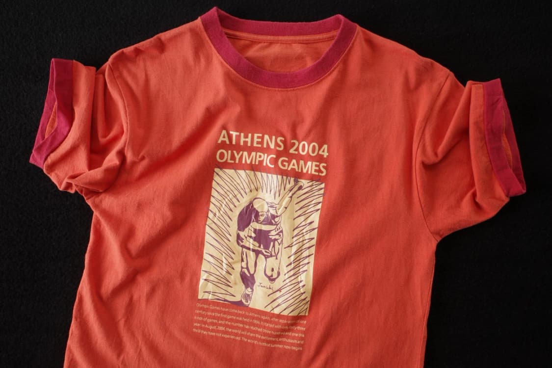athens 2004 olympics games 상품이미지2
