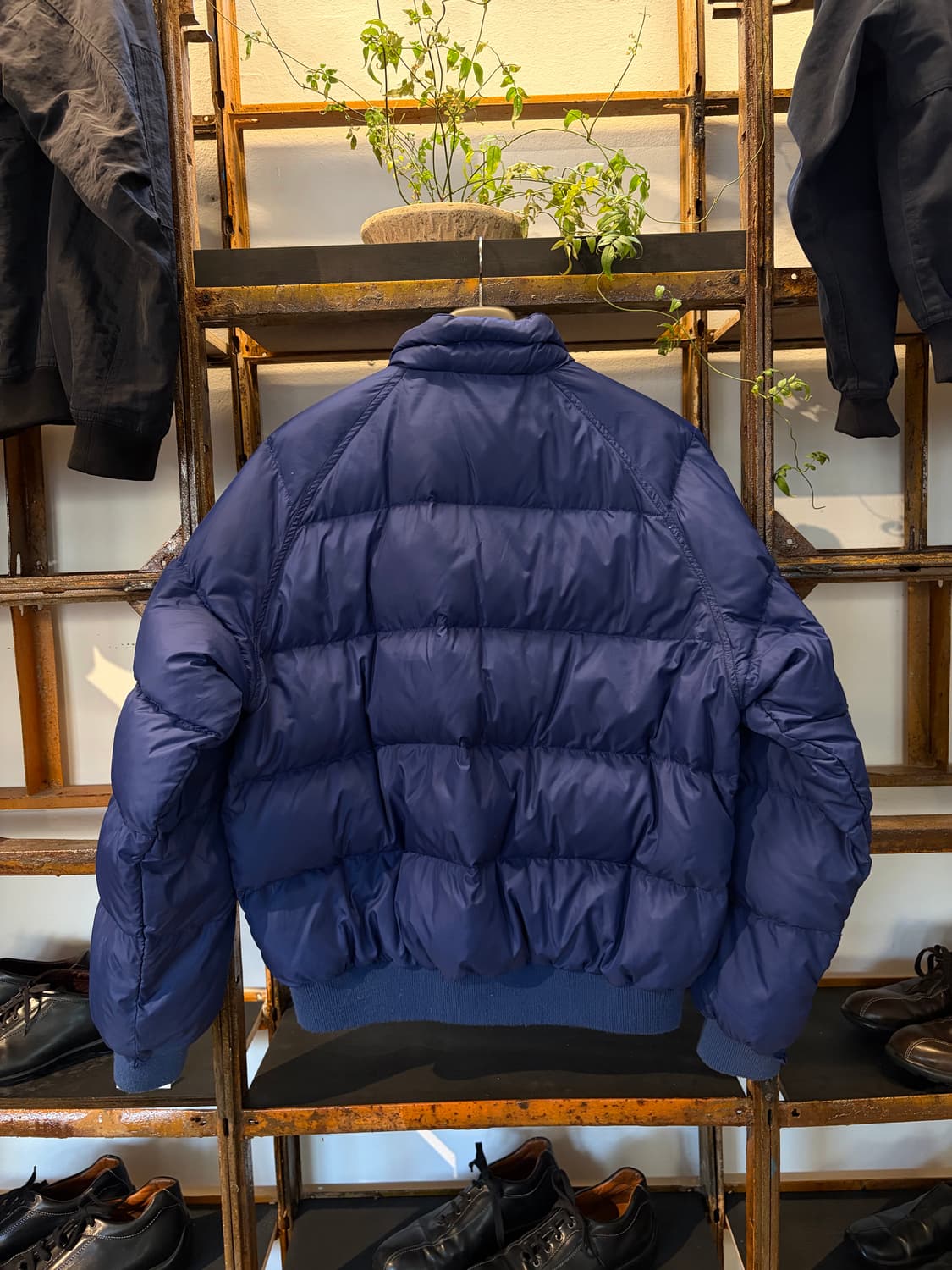 90s eddie bauer goose down 상품이미지2