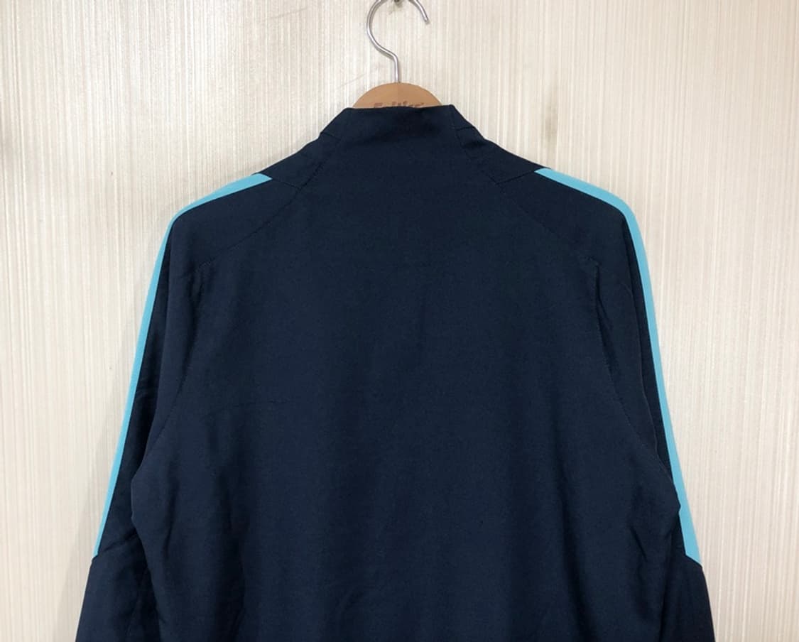 나이키 16-18 대한민국축구국대 우븐트레이닝자켓 M(95) 상품이미지9