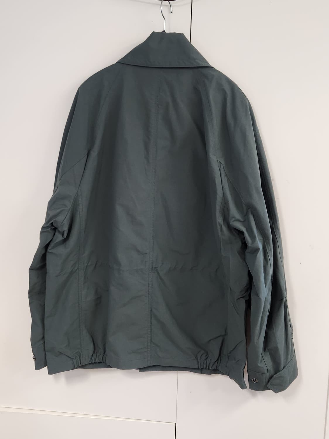 TIME 타임 포켓 자켓 최상급 105 21SS 상품이미지4