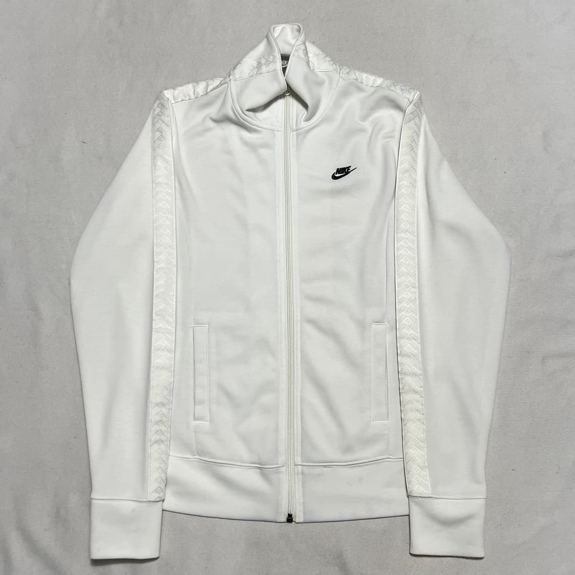 나이키 화이트 져지 상품이미지2