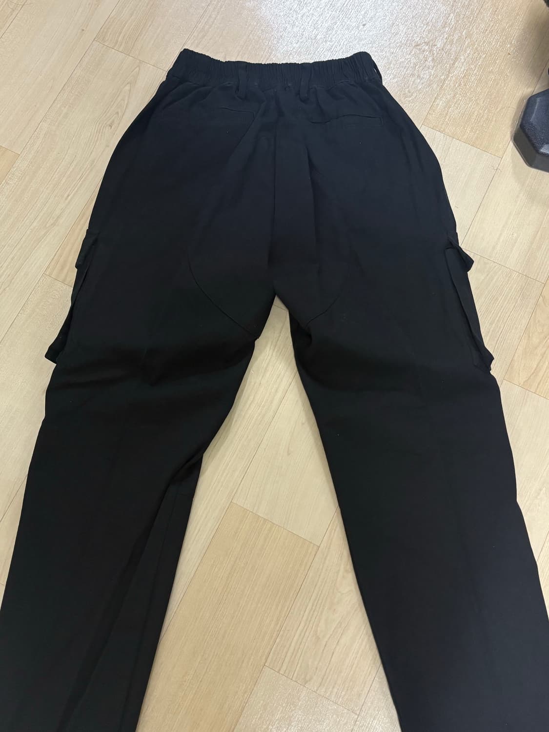 낫포너드 카고팬츠 L 상품이미지4