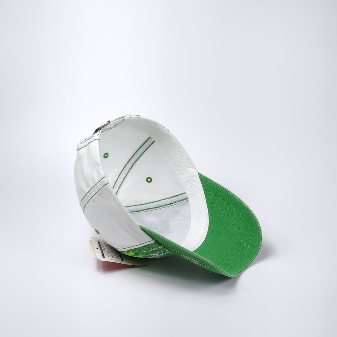 본더치 Y2K 데드스탁 볼캡 모자 상품이미지4