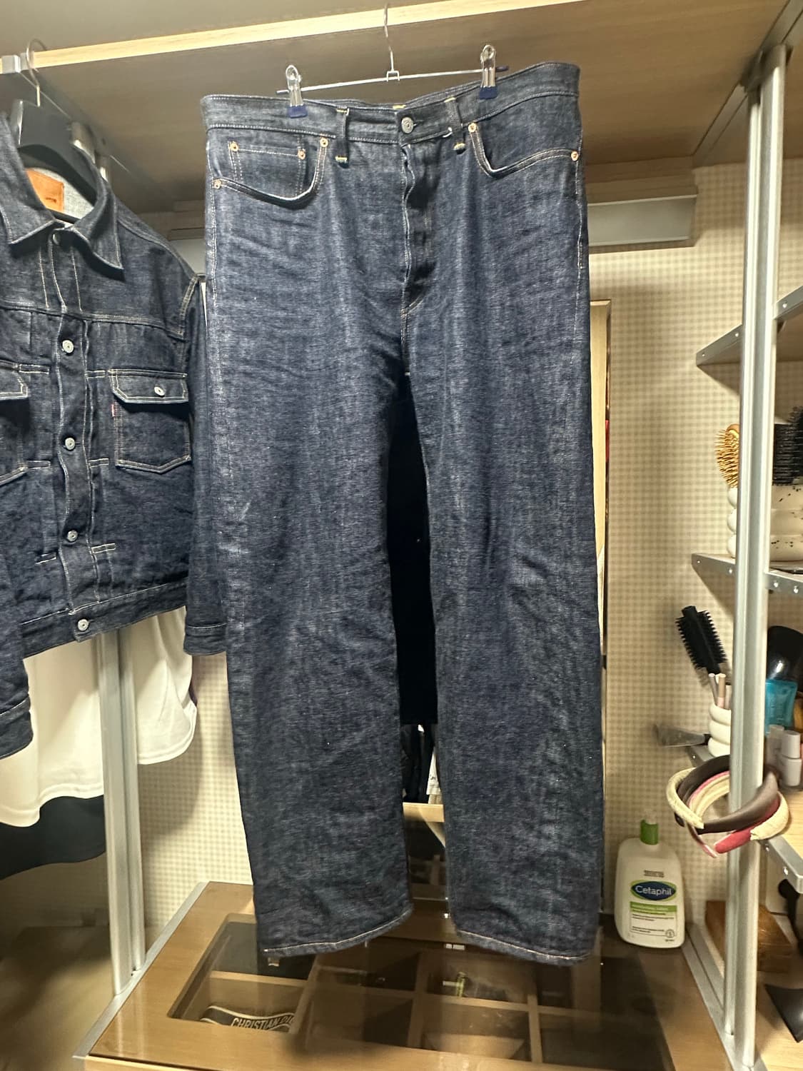 셋업 일괄판매 브론슨 52807 44, 55801 36 상품이미지3