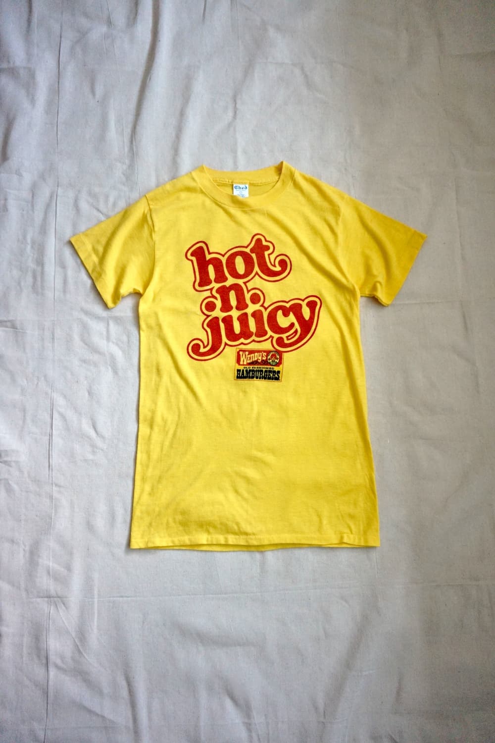 80‘s ched t made usa 상품이미지1