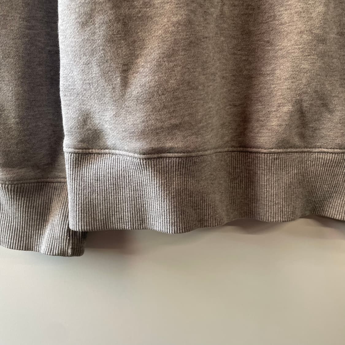 빌리네어보이즈클럽 맨투맨 상품이미지4