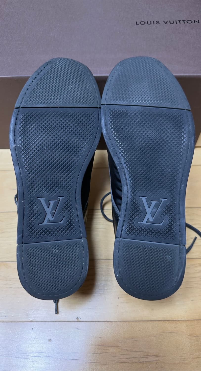 루이비통 다미에 스니커즈 Damier Sneakers (5) 상품이미지3