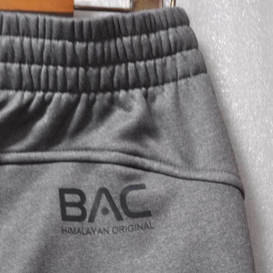 블랙야크(쥬니어)/남아기모트레이닝팬츠(사이즈165) 상품이미지6