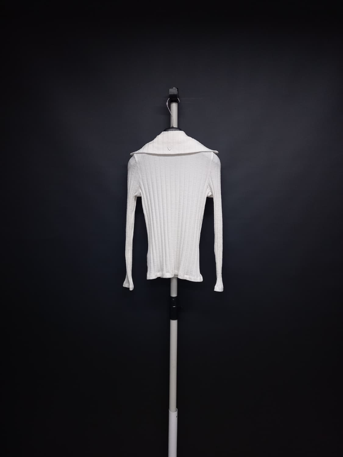 캘러웨이 골프 춘추 리오셀 하프집업 티 55.44 상품이미지2