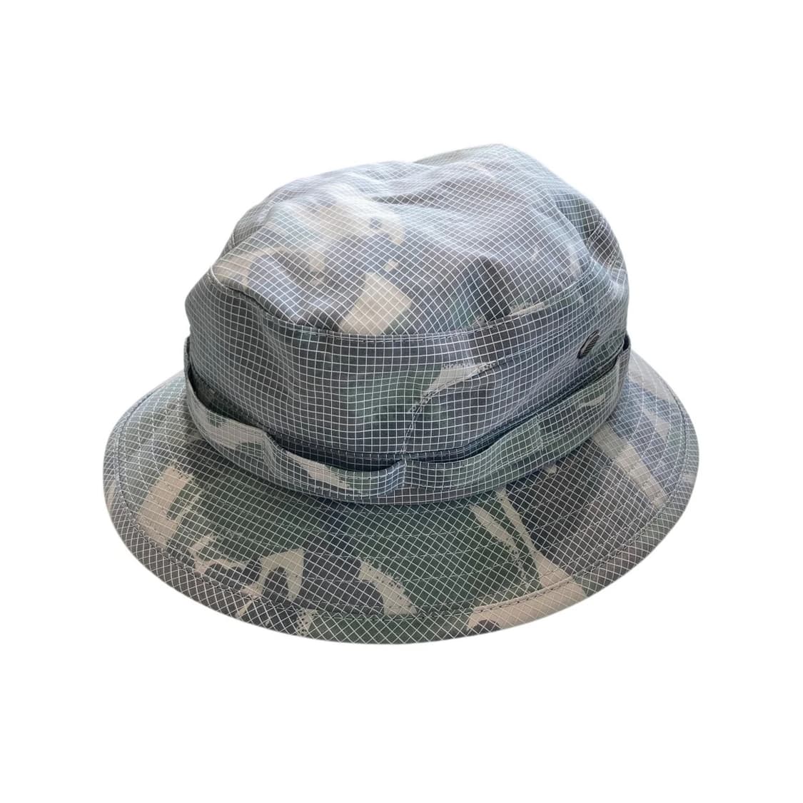 BEAMS PLUS X PALACE BUCKET HAT  상품이미지1