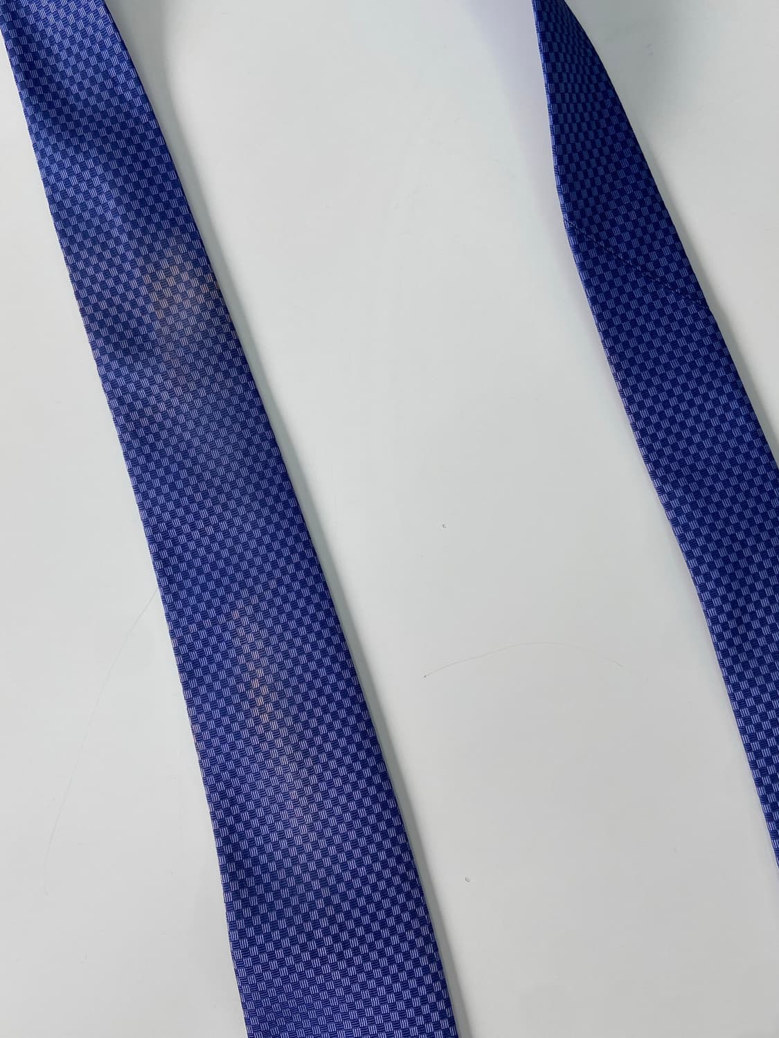 루이비통 (LOUIS VUITTON)  정품명품넥타이 상품이미지9