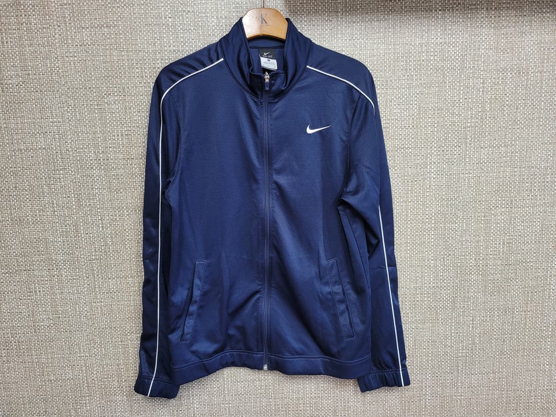 S 95사이즈 나이키 드라이핏 집업 자켓 트레이닝 상품이미지1