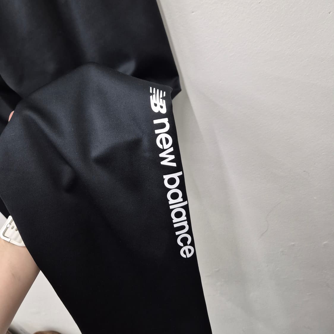 뉴발란스 트레이닝 팬츠 105 상품이미지5