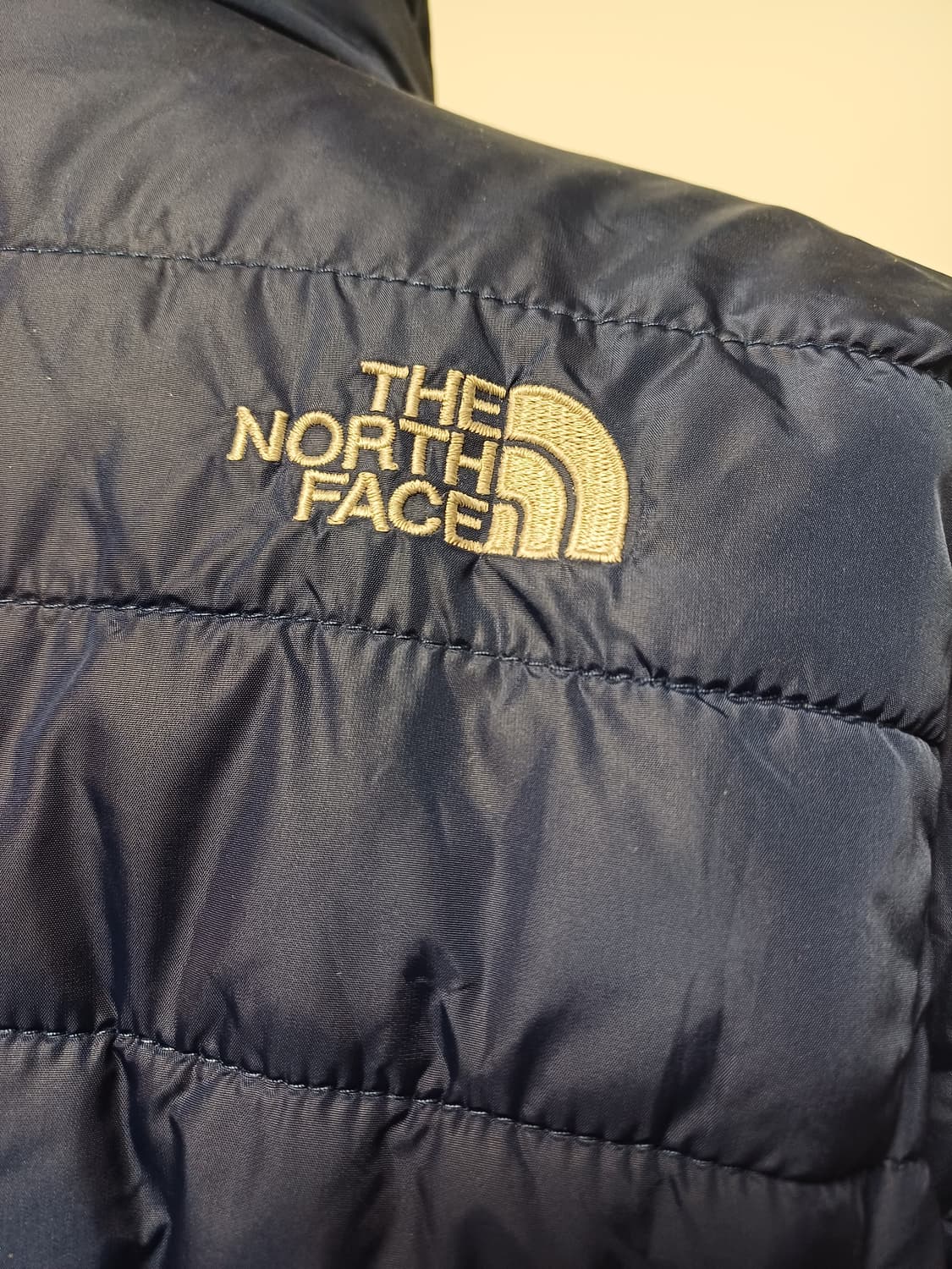 [85/M] 노스페이스 하이벤트/엑셀로프트 투웨이 여성자켓 상품이미지6