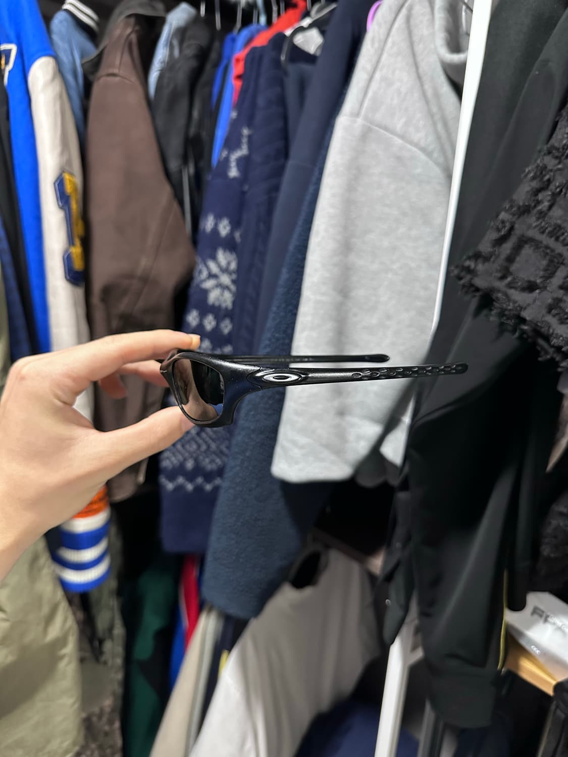 오클리 파이브 2.0  상품이미지3