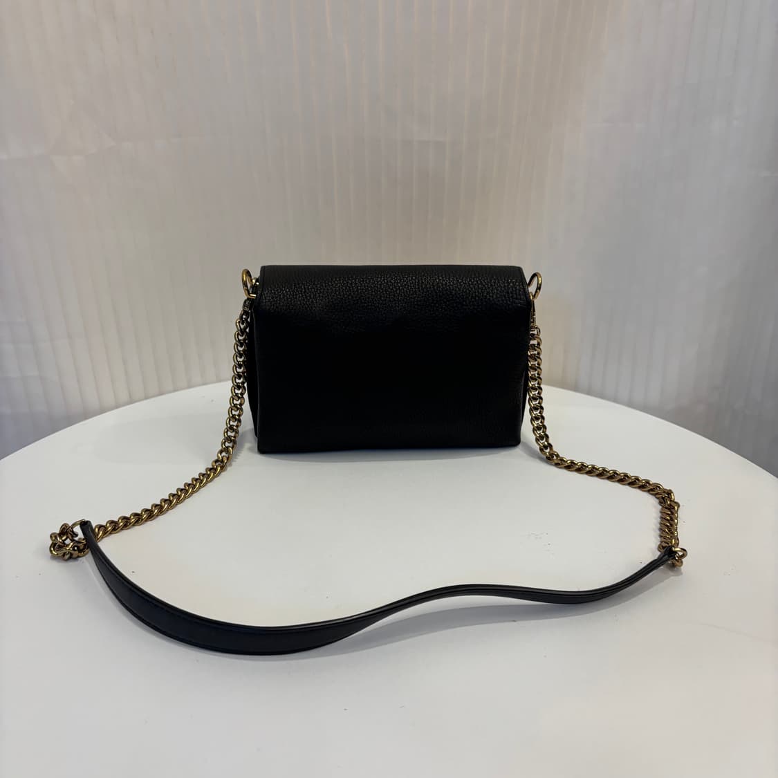 정품 토리버치 키라 믹스드 크로스백     상품이미지4