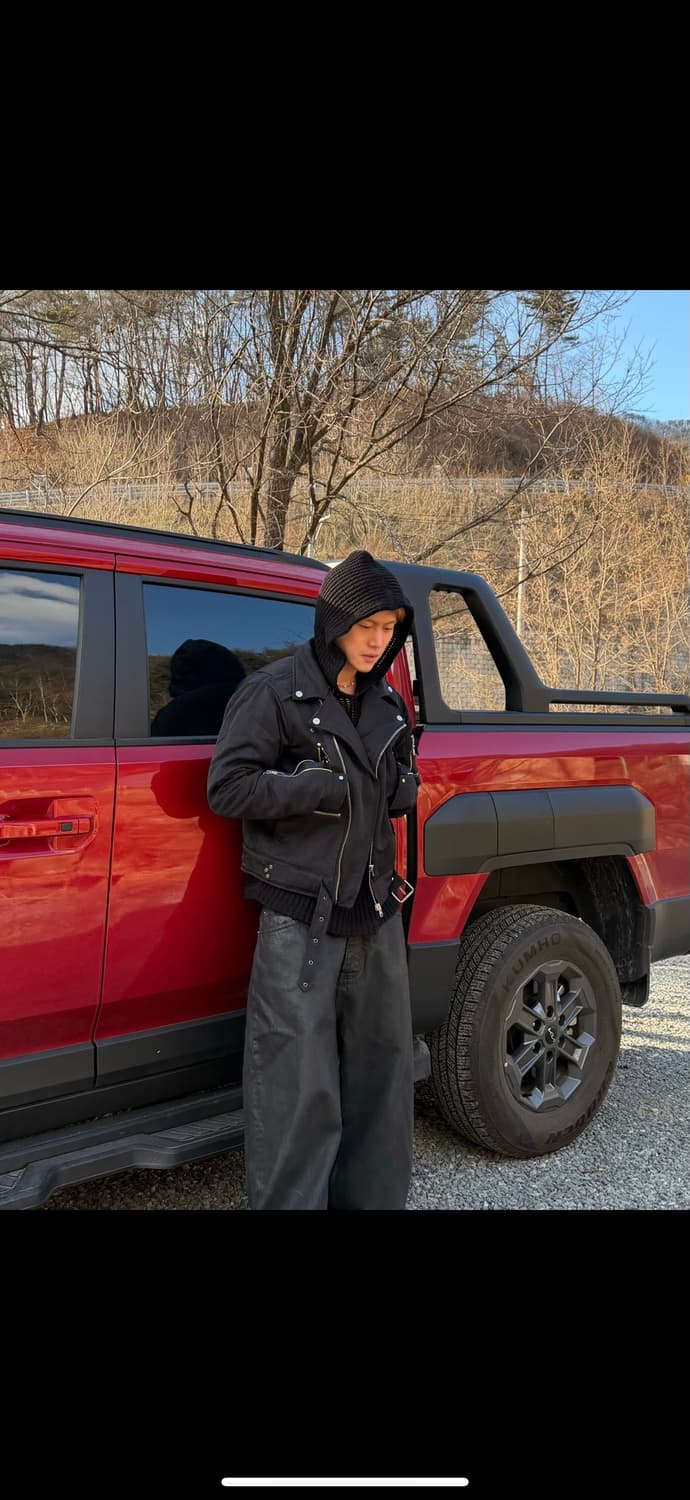 Vacant archive 자켓 L 상품이미지3