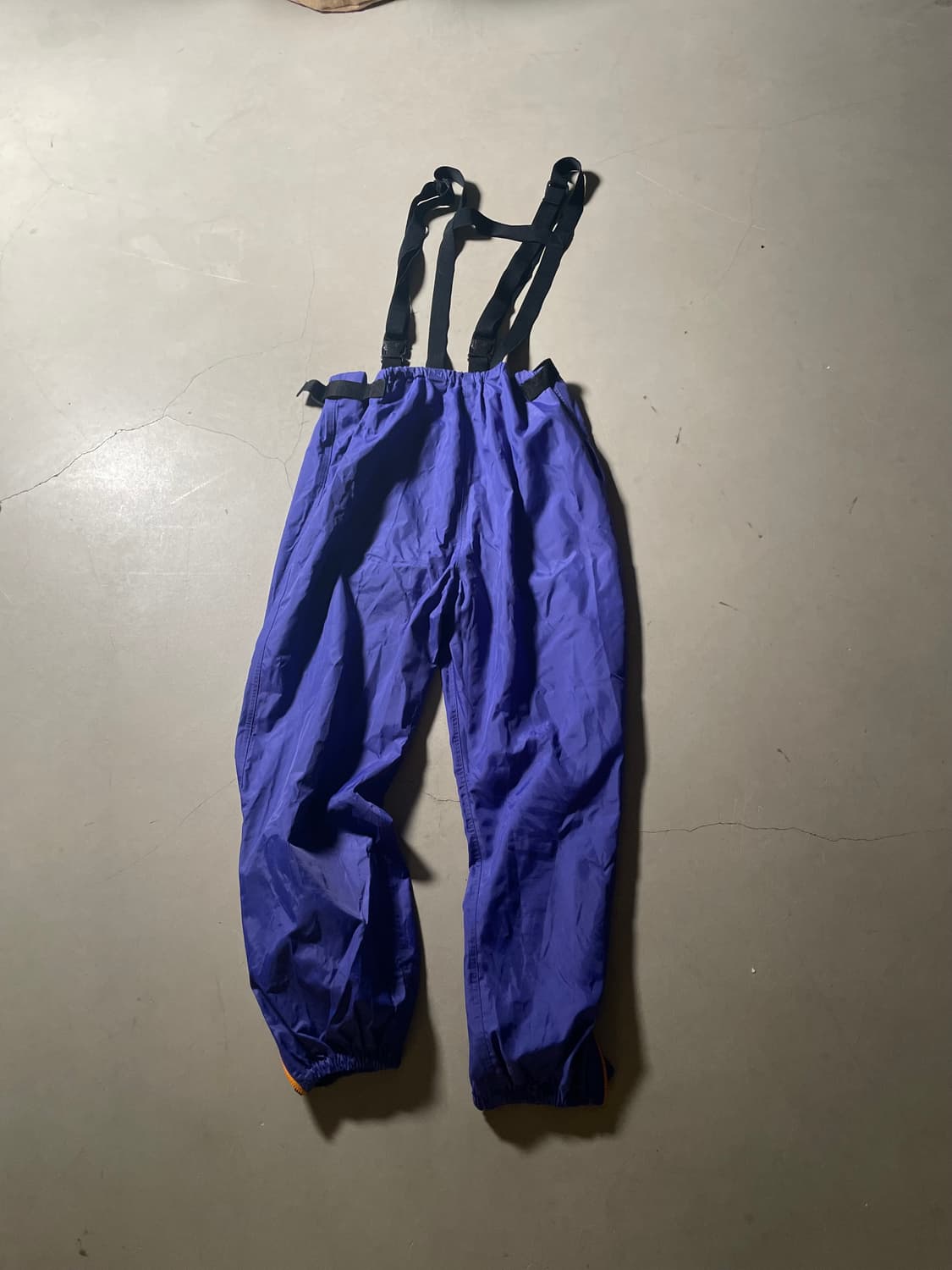 80’s Vintage Snow Ski Overall 상품이미지2