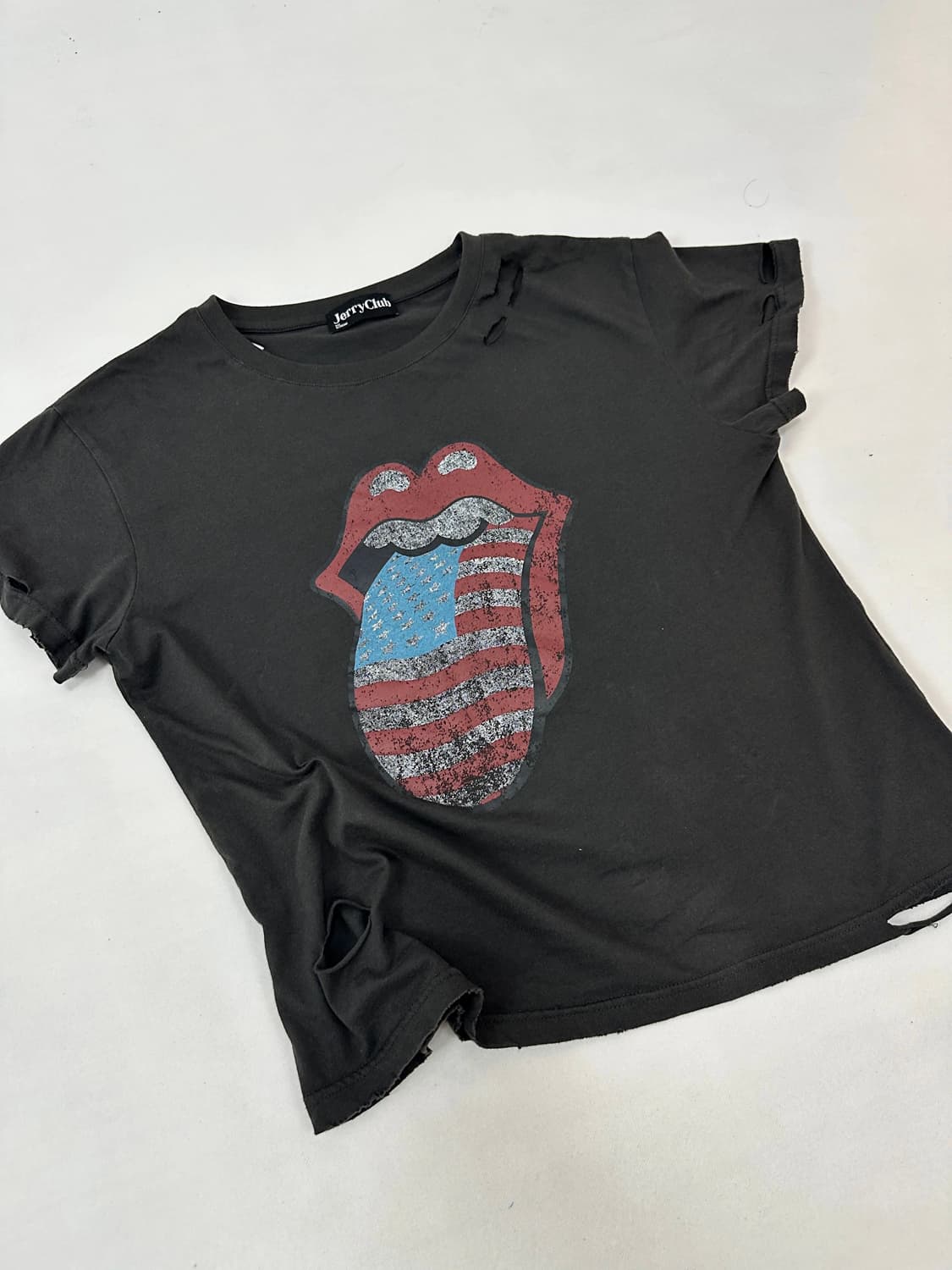VINTAGE ROLLING STONES T 상품이미지5