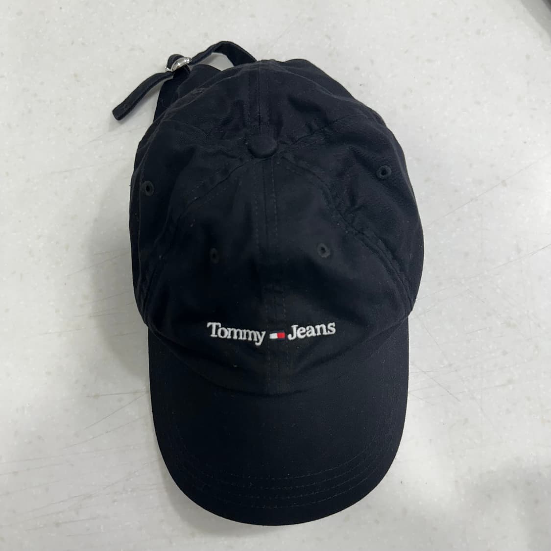 타미진스 볼캡 상품이미지1