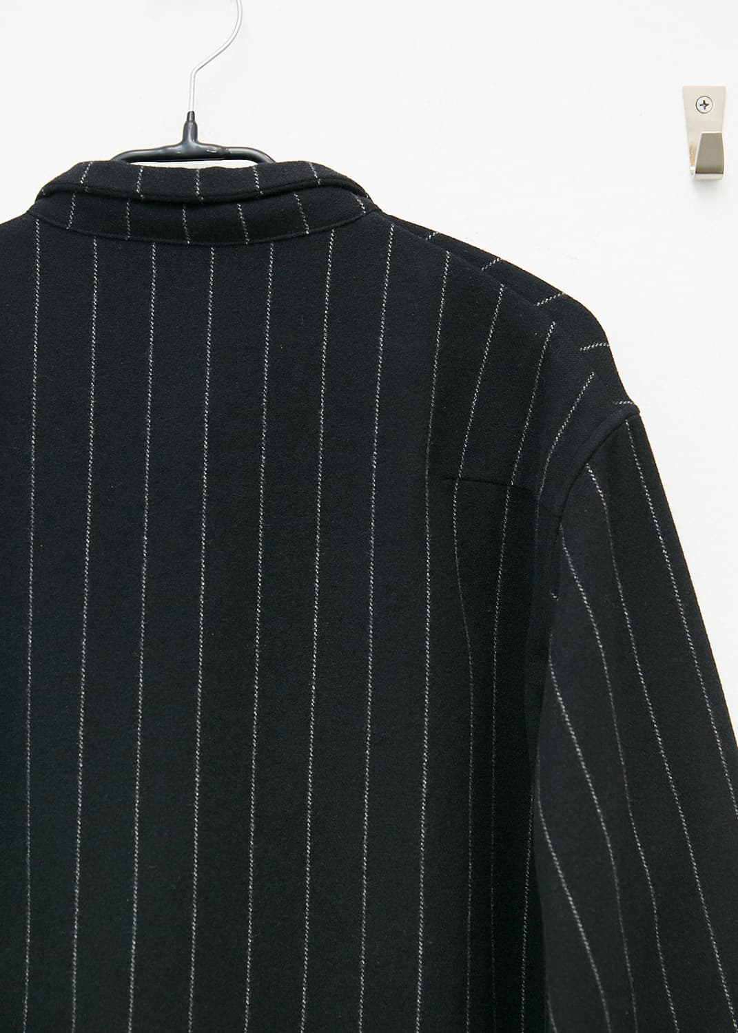 Wool Stripe Jacket 상품이미지5