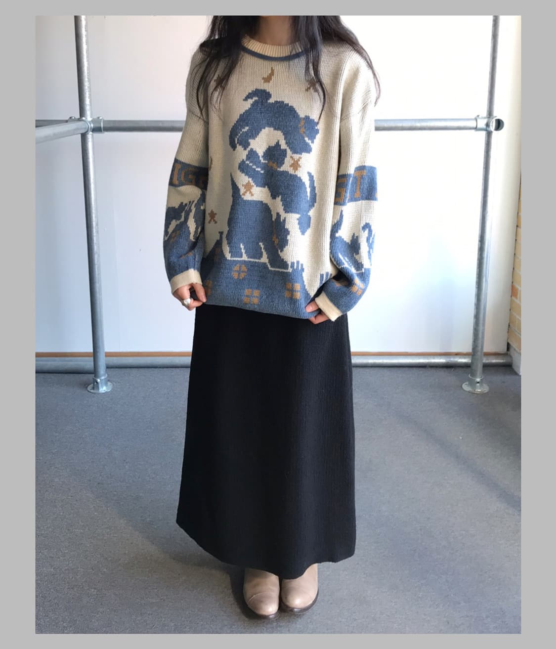 Japan vintage 상품이미지6