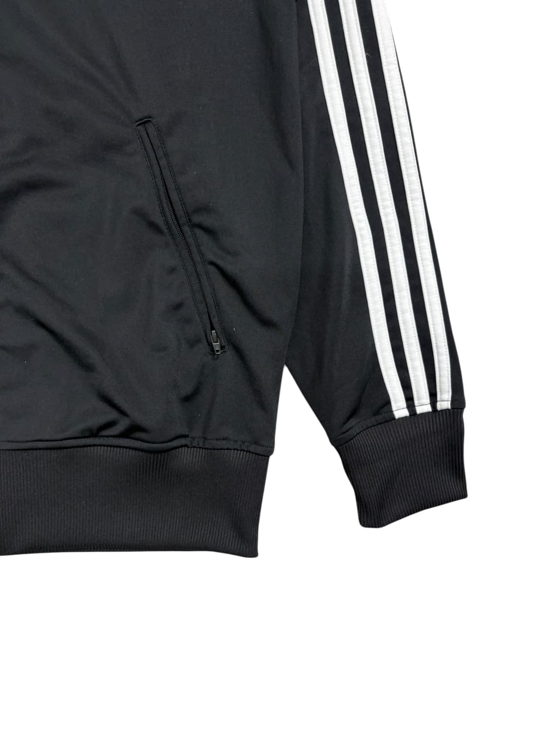 아디다스 파이어버드 져지 블랙 상품이미지3