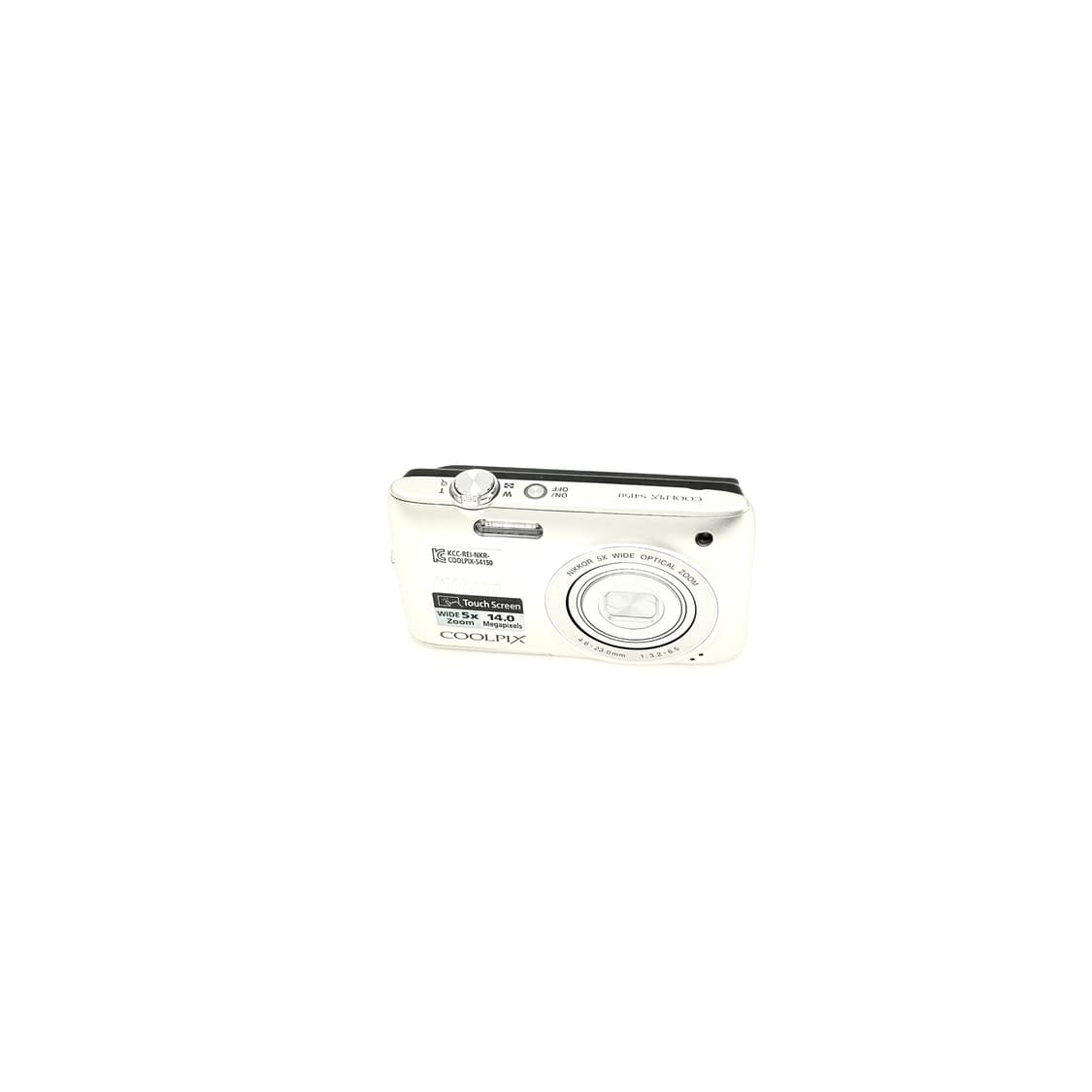 강추&초희귀!) Nikon Coolpix S4150 디카 카메라 상품이미지8