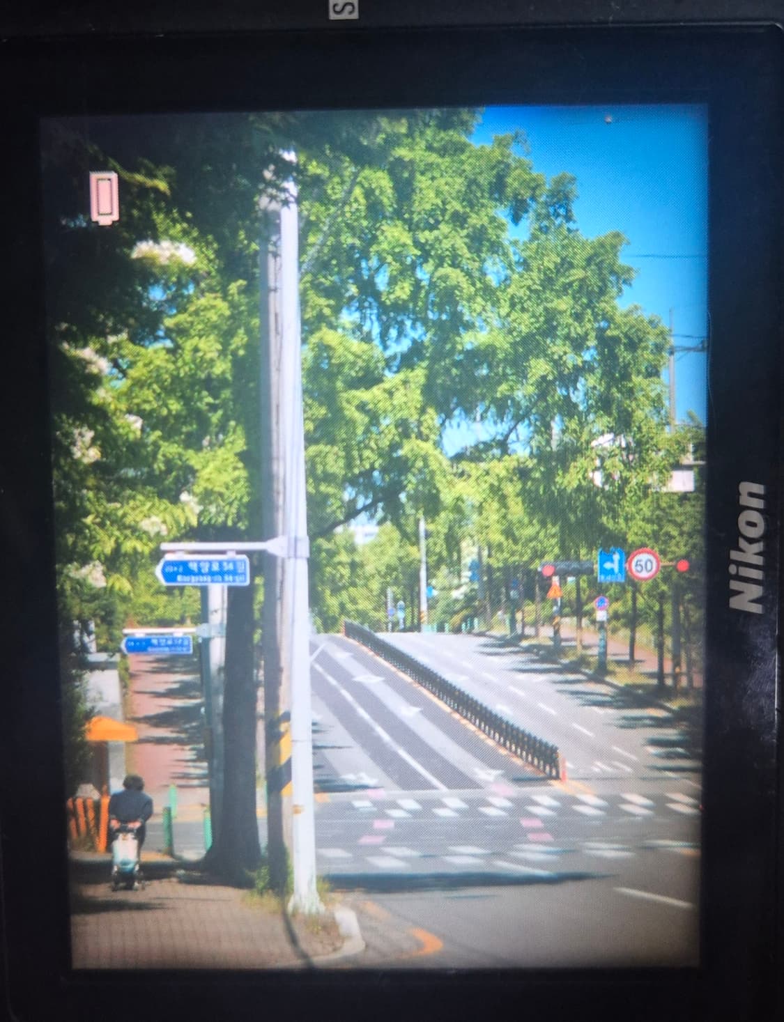 작례o) 니콘 쿨픽스 aw100 nikon coolpix 빈티지 카메라  상품이미지4