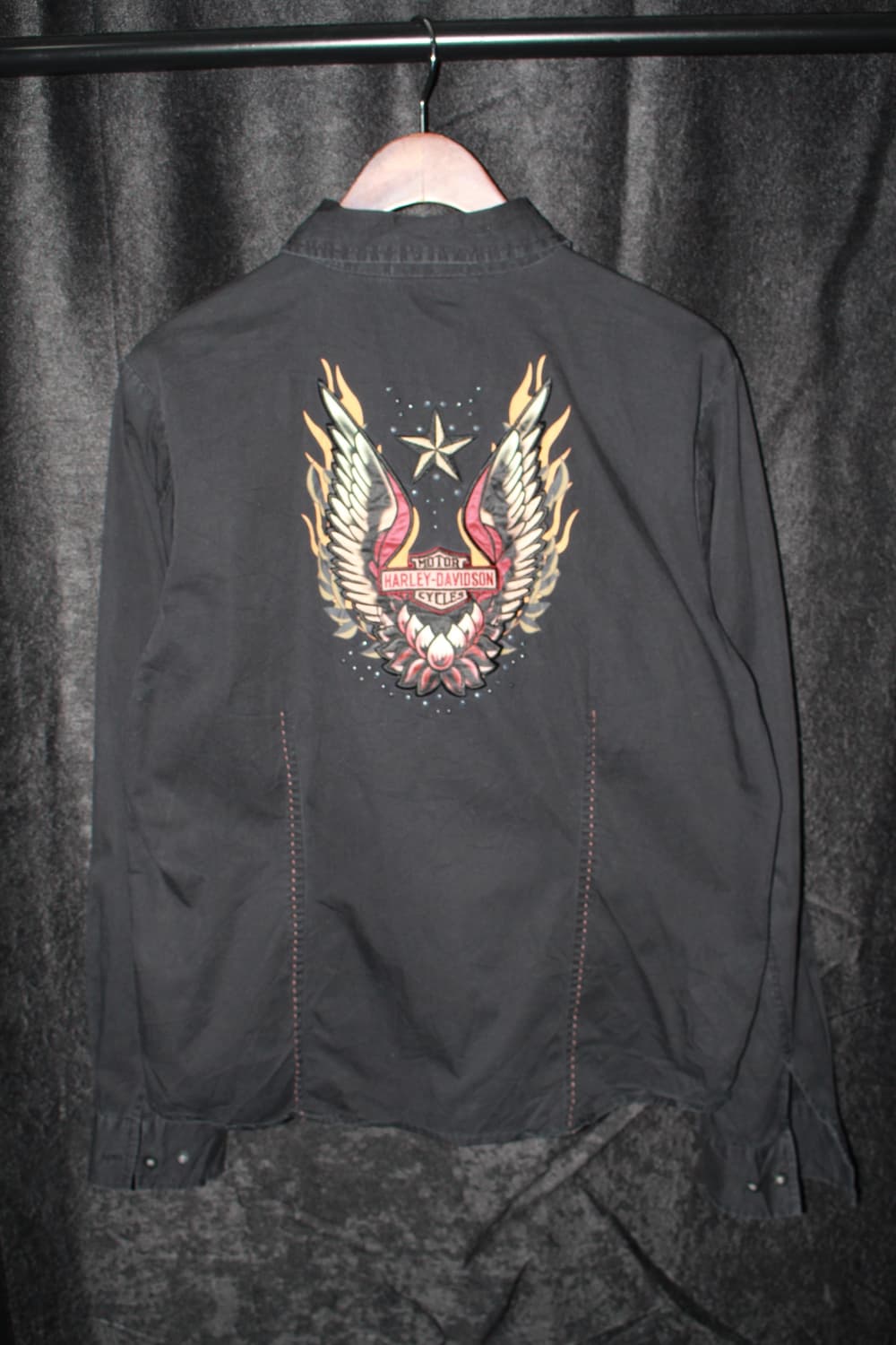Harley Davidson needlework 상품이미지6