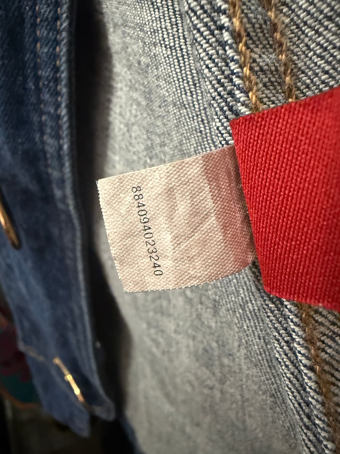 폴로랄프로렌 챕스 파이어맨 자켓 L  상품이미지7