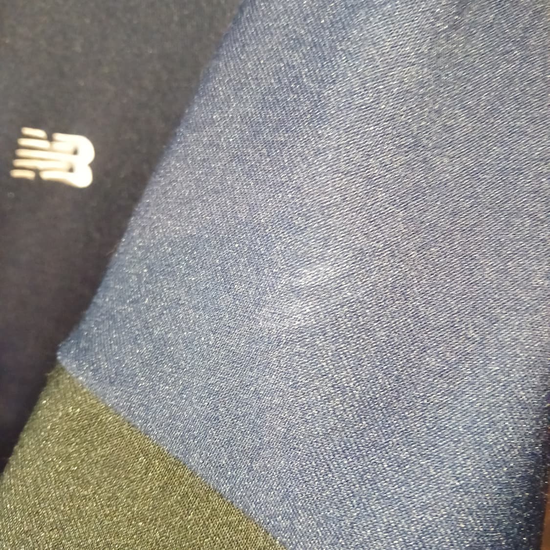 뉴발란스 트랙탑 져지 상품이미지3