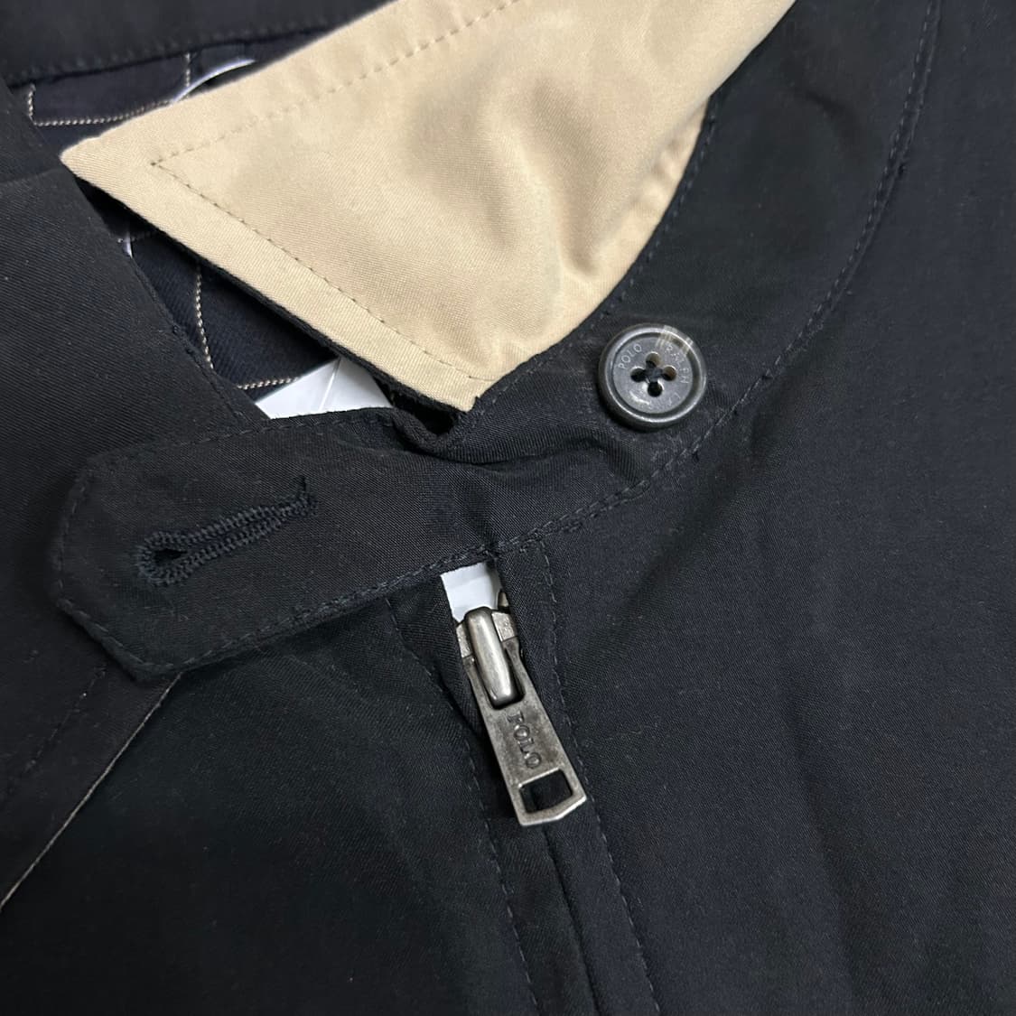 Polo Ralph Lauren Swingtop Jacket 상품이미지10