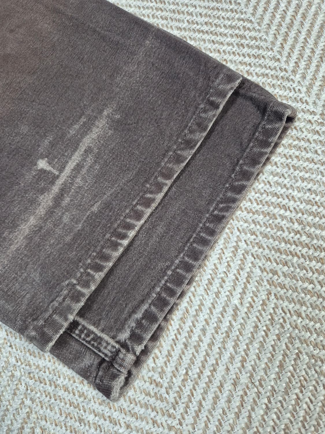 칼하트 더블니 (cdp5) 상품이미지5