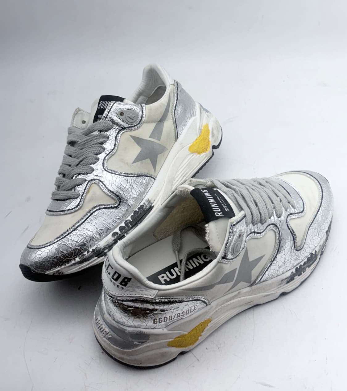 정품)골든구스 36 상품이미지6