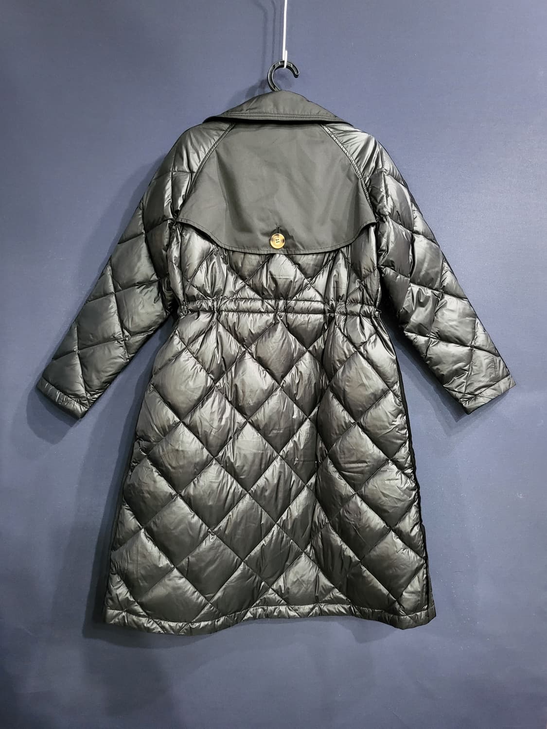 퀼팅 더블 다운패딩 상품이미지6