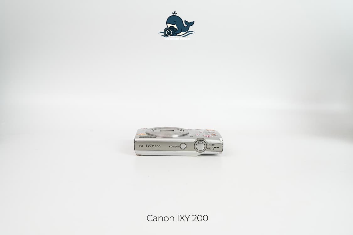 캐논 익시200 - 익서스185 (직26.8) 상품이미지1