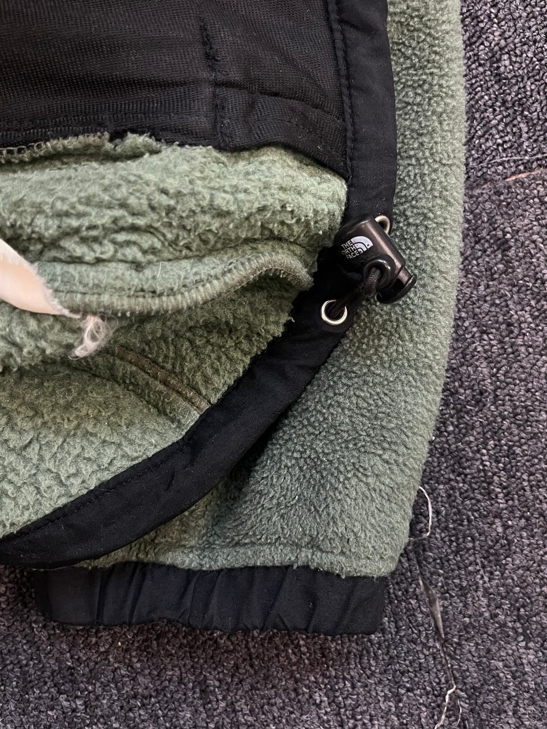 노스페이스 폴라텍 플리스 자켓 상품이미지7