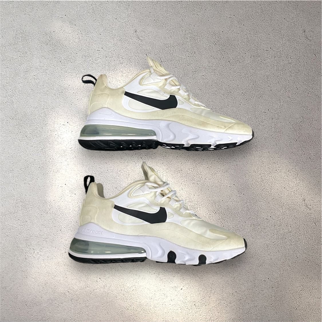 [230] 나이키 에어맥스 270 리액트 (No.514) 상품이미지8